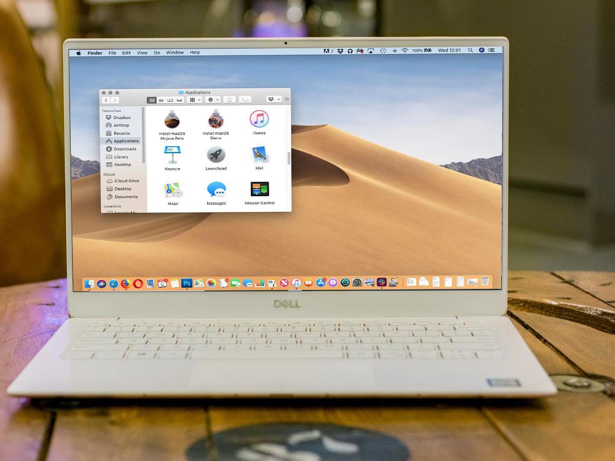 mac file viewer for windows 7